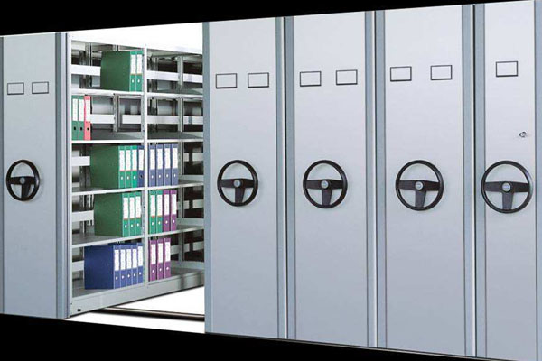 青海會計(jì)密集架