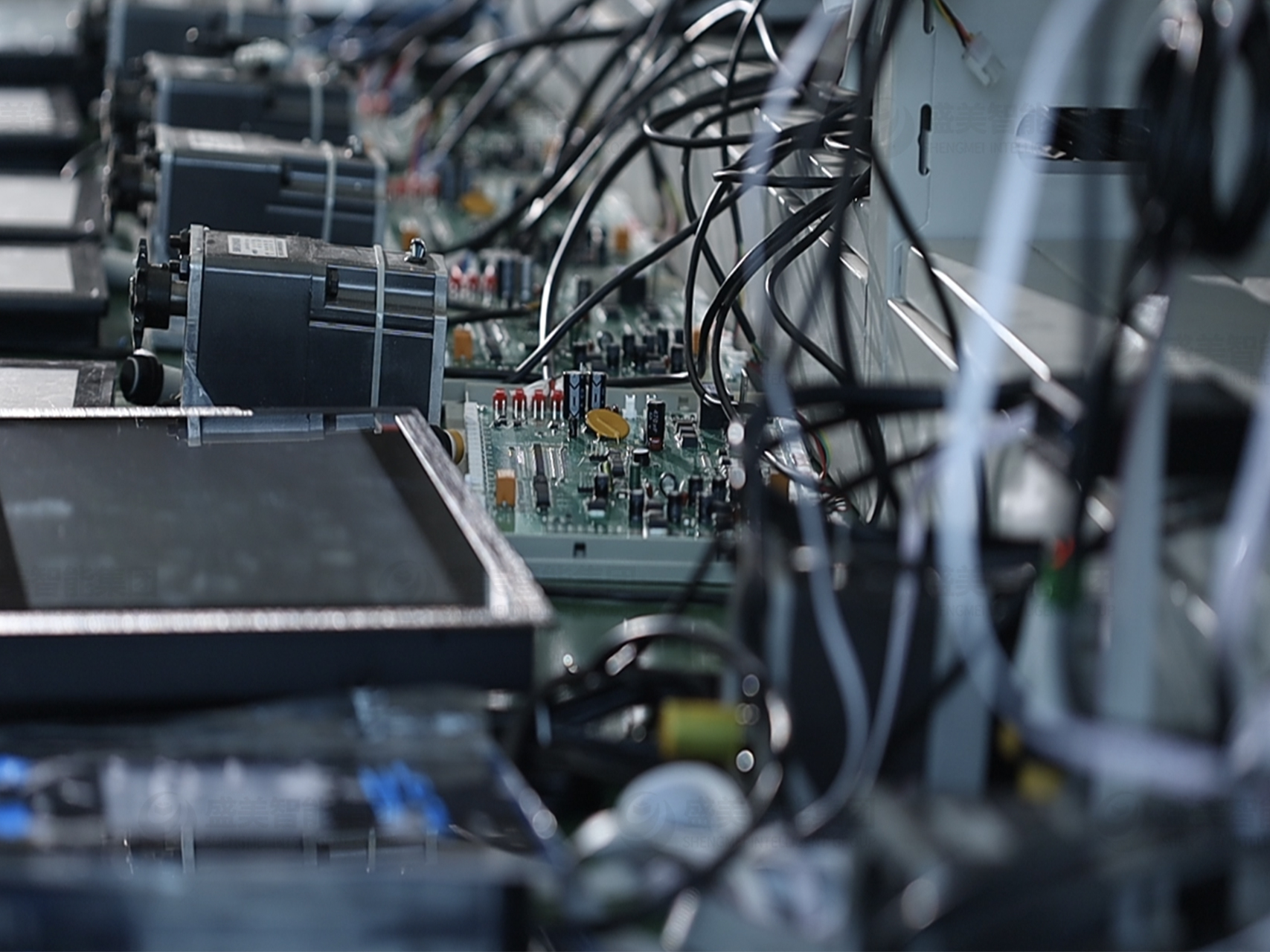 青海廠區(qū)一覽3