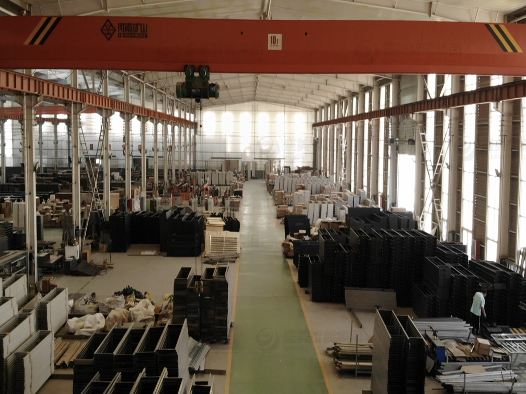 青海廠區(qū)一覽4